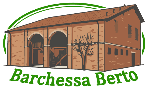 Barchessa Berto