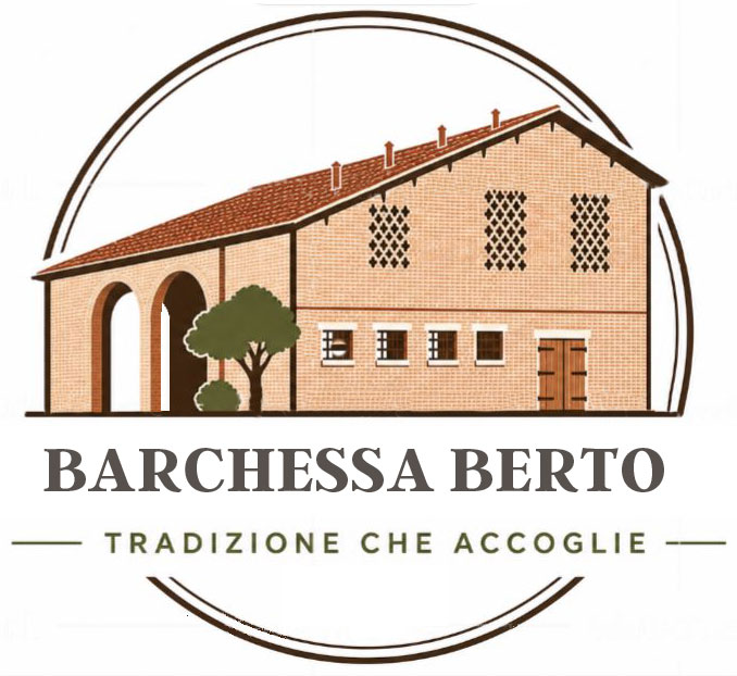 Barchessa Berto